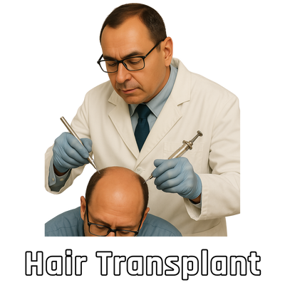 Hair Transplants